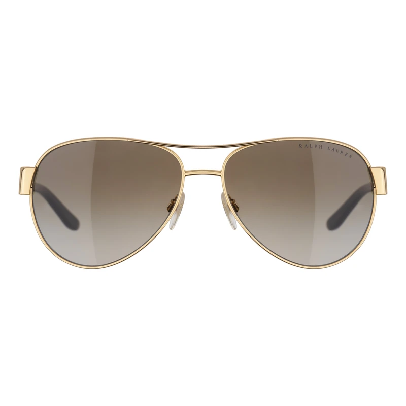 عینک آفتابی خلبانی (Aviator) زنانه رالف لورن مدل 0RL7047Q-90048E