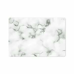 MAHOOT Blanco-Smoke-Marble Cover Sticker for Apple iPad Pro 10.5 2017 A1701