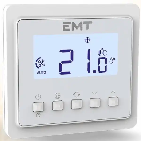 کولر سلولوزی آزمایش مدل 6000 BLDC هوشمند