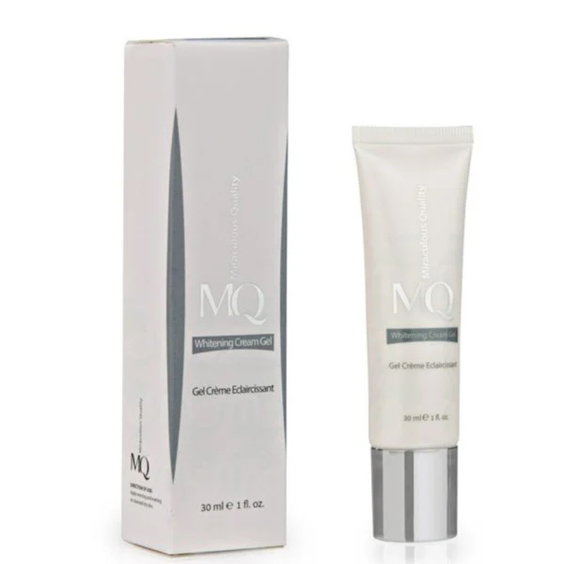 کرم ضد لک ام کیو مدل IW حجم 30 میلی لیتر