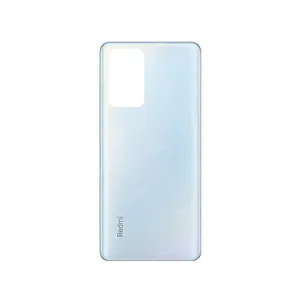 درب پشت گوشی مدل N10p1G مناسب برای گوشی موبایل شیائومی Note 10 pro