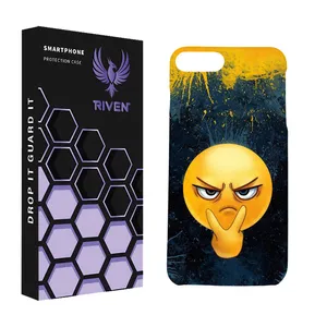 RIVEN RI2-2 Case For Apple iPhone 8 Plus، Apple iPhone 7 Plus