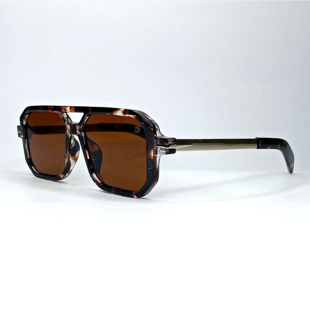 عینک آفتابی دیوید بکهام مدل Nvg9 -  - 2