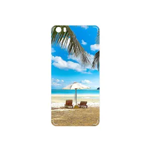 MAHOOT Beach Cover Sticker for Xiaomi Mi 5