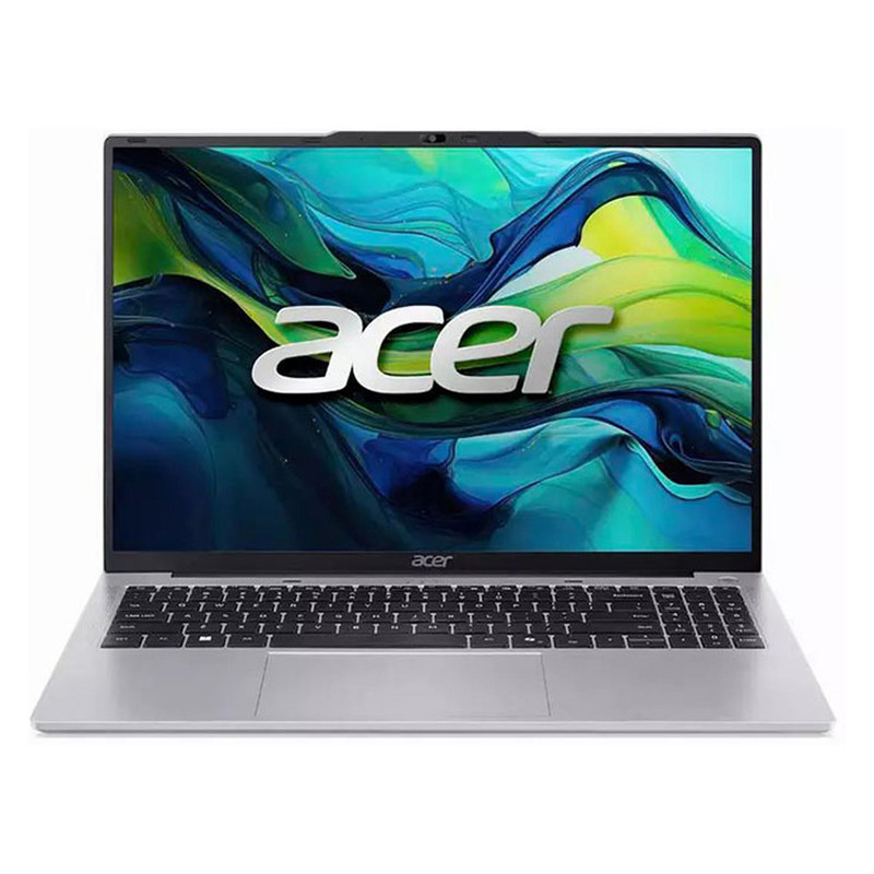 لپ تاپ 16 اینچی ایسر مدل Aspire Lite AL16-52P-59QU-i5 1334U-16GB DDR5-512GB SSD-IPS