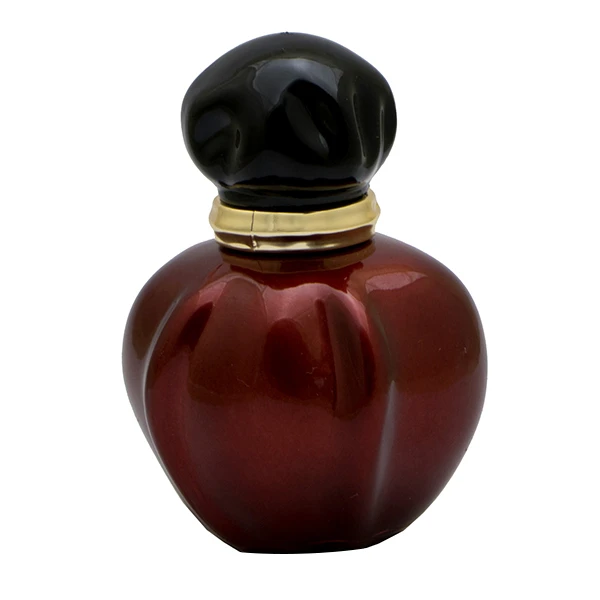 عطر جیبی زنانه کافه تو مدل Hypnotic Poison حجم 30 میلی لیتر