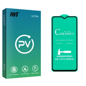 HVT PV glass Ceramics Screen Protector For Samsung Galaxy A50