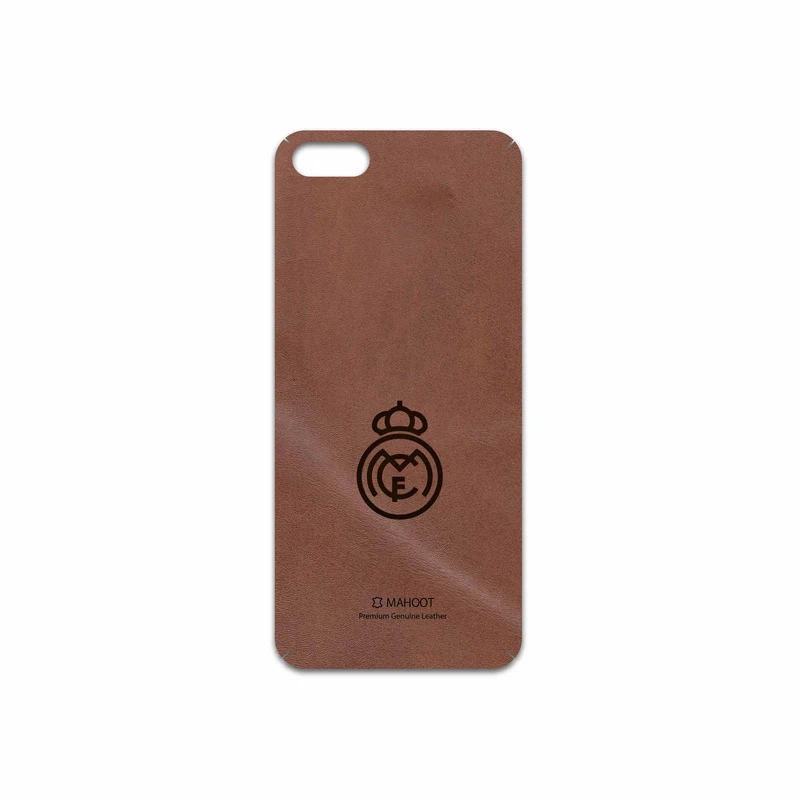 برچسب پوششی ماهوت مدل MNL-REAL مناسب برای گوشی موبایل آنر 7S