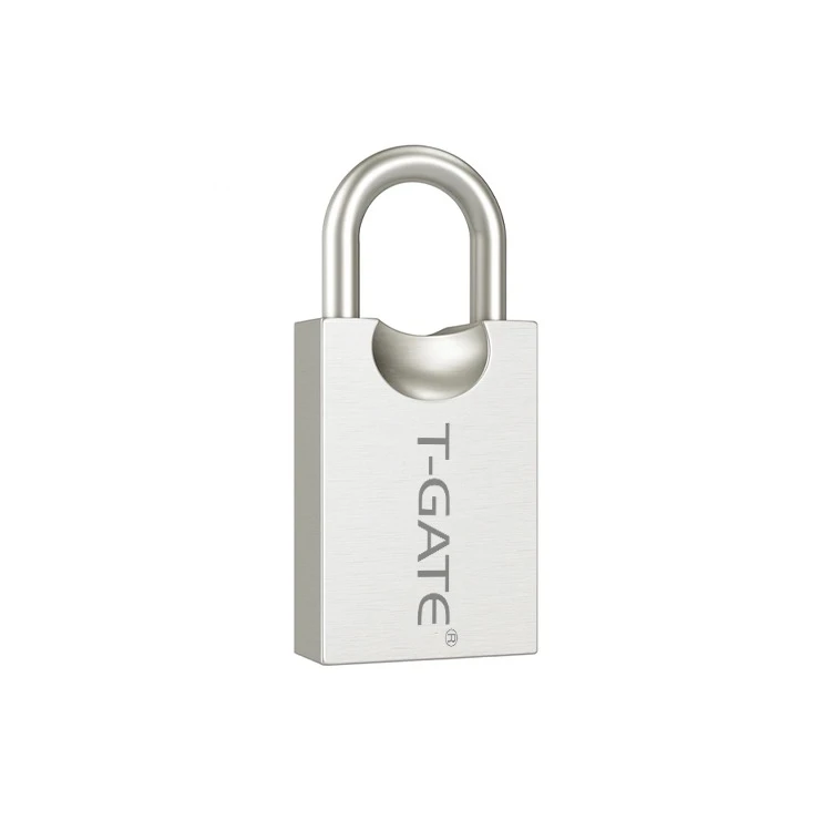 فلش مموری تی گیت مدل T106 ظرفیت 16 گیگابایت با رابط USB2.0