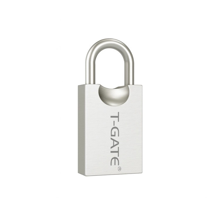 فلش مموری تی گیت مدل T106 ظرفیت 64 گیگابایت با رابط USB2.0