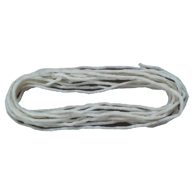 فیتیله شمع مدل ضخيم