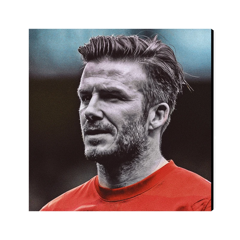 تابلو شاسی عرش مدل ورزشی دیوید بکام کد As2023