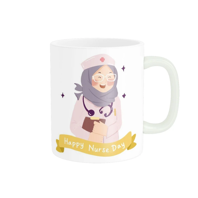 ماگ پادآفرین مدل پرستاری کد 359