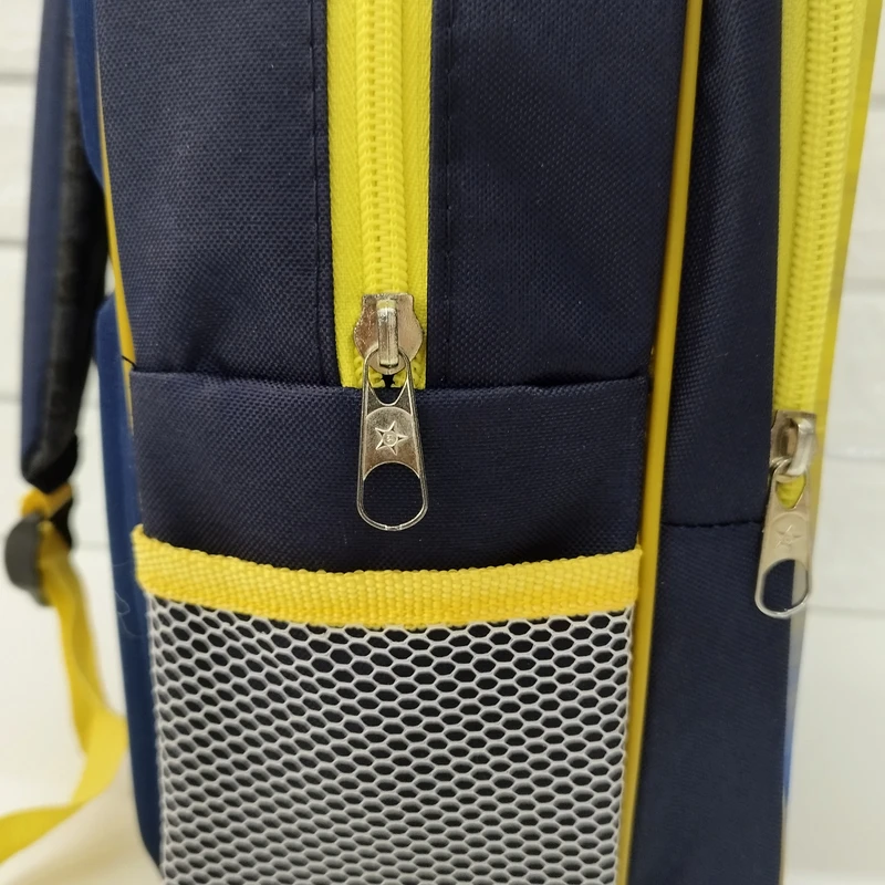 عکس شماره 9 : کوله پشتی مدل بتمن کد re031