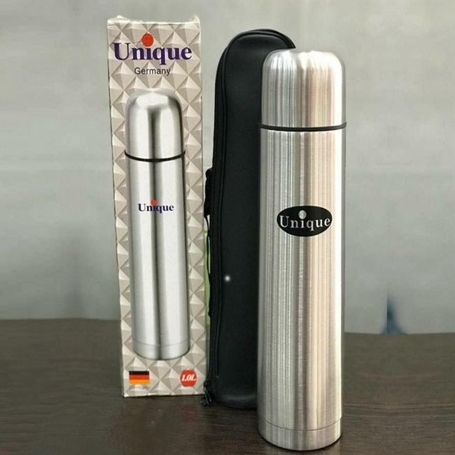 فلاسک یونیک مدل RB1000 گنجایش 1 لیتر -  - 3