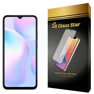 Glass Star SADE Screen Protector For Xiaomi Redmi 9AT