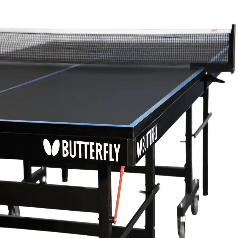 میز پینگ پنگ مدل باترفلای
