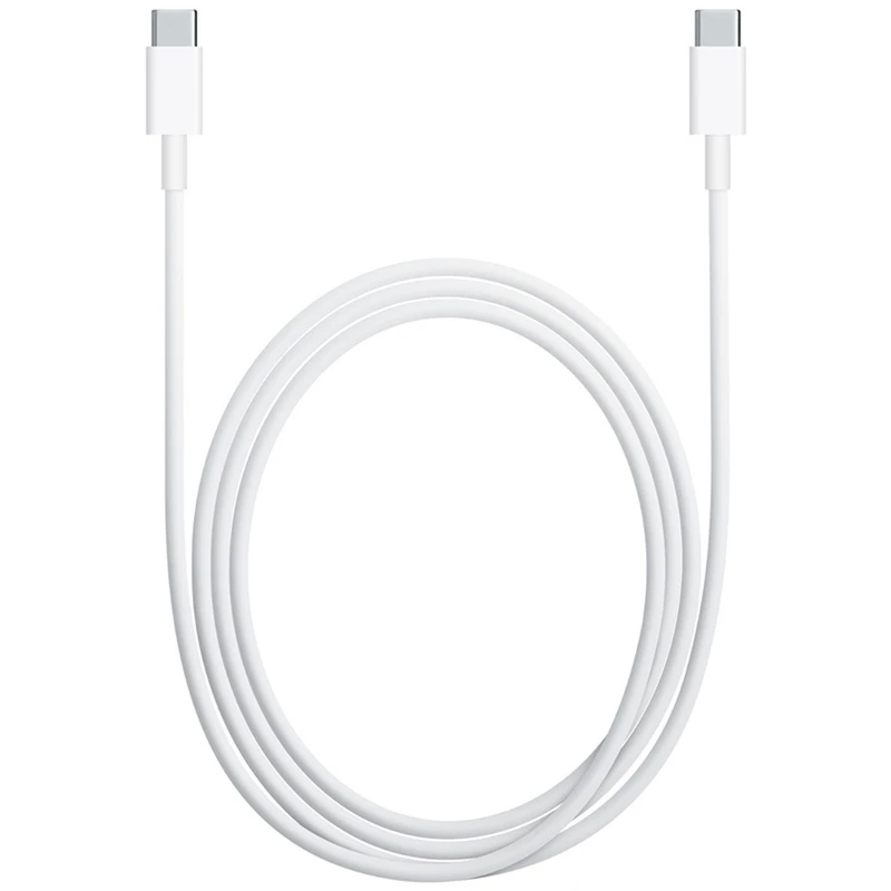 کابل تبدیل USB-C به USB-C اپل طول 1 متر 