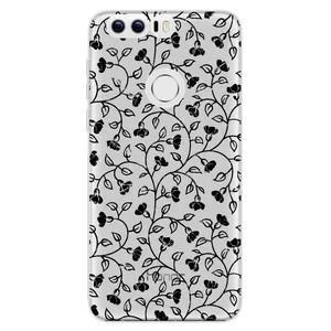 Megafone Flower C42-B Cover For Honor 8