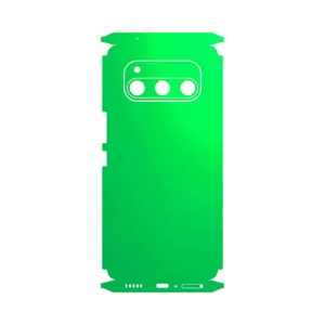 MAHOOT Matte-Green-FullSkin Cover Sticker for Daria Bond 5G