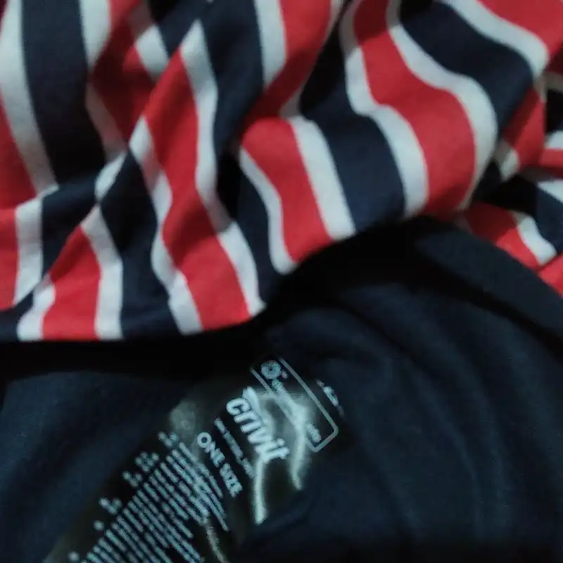 دستمال سر و گردن کریویت مدل Am