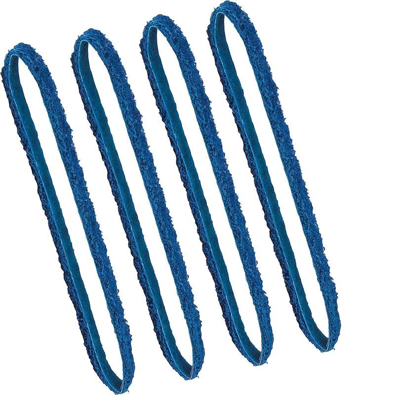 نوار سنباده پروکسون مدل 28576 مجموعه 4 عددی