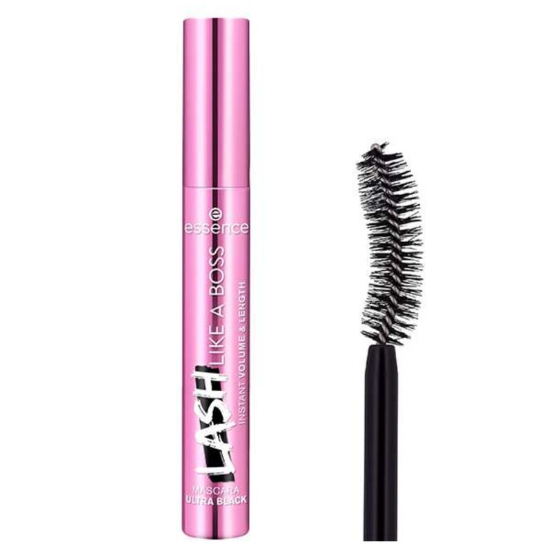 ریمل اسنس مدل ژل 10