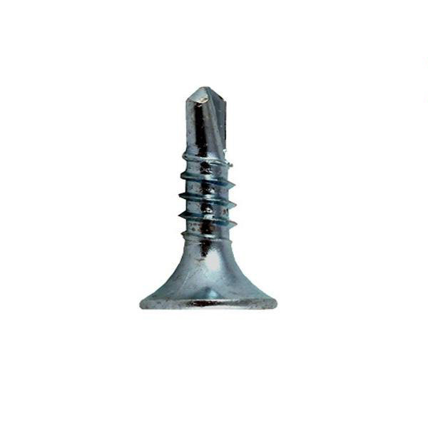 پیچ سرمته تخت مدل 4.2-16 بسته 50 عددی