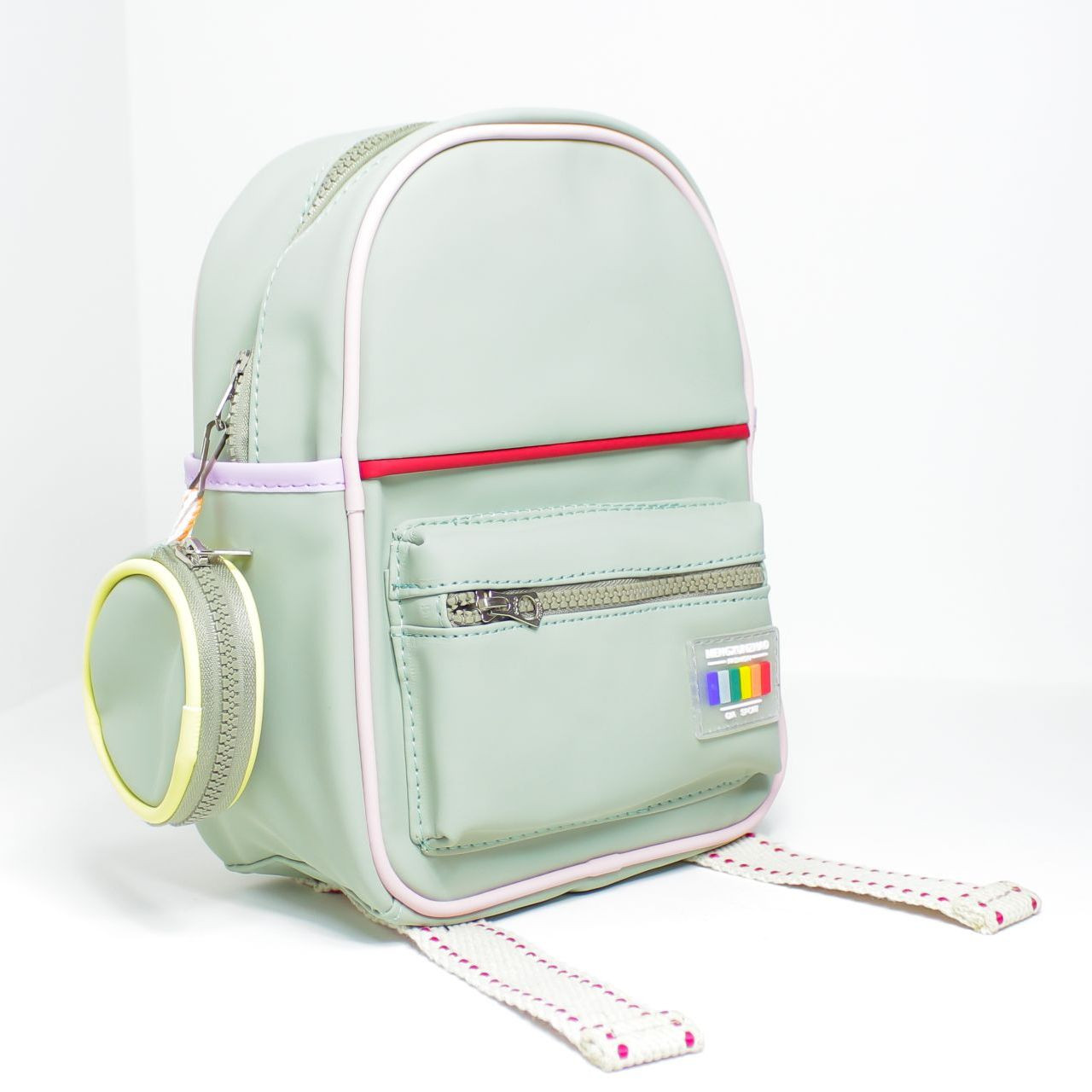 کوله پشتی دخترانه مدل KB -05