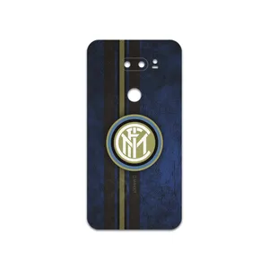 MAHOOT  Inter-Milan-FC Cover Sticker for LG V30