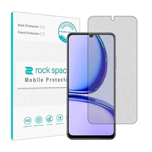 Rock space HyGAM model gaming screen protector suitable for Realme C53 mobile phone