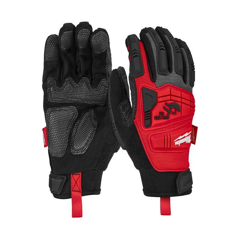 دستکش ایمنی میلواکی مدل 1909 دستکش ایمنی میلواکی مدل 1909