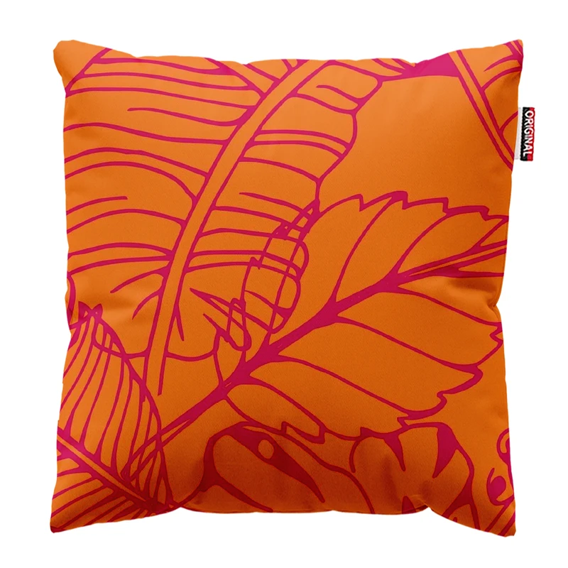 کوسن پاد آفرین مدل مینیمال مدرن کد PK403537 سایز 40*40 سانتی متر