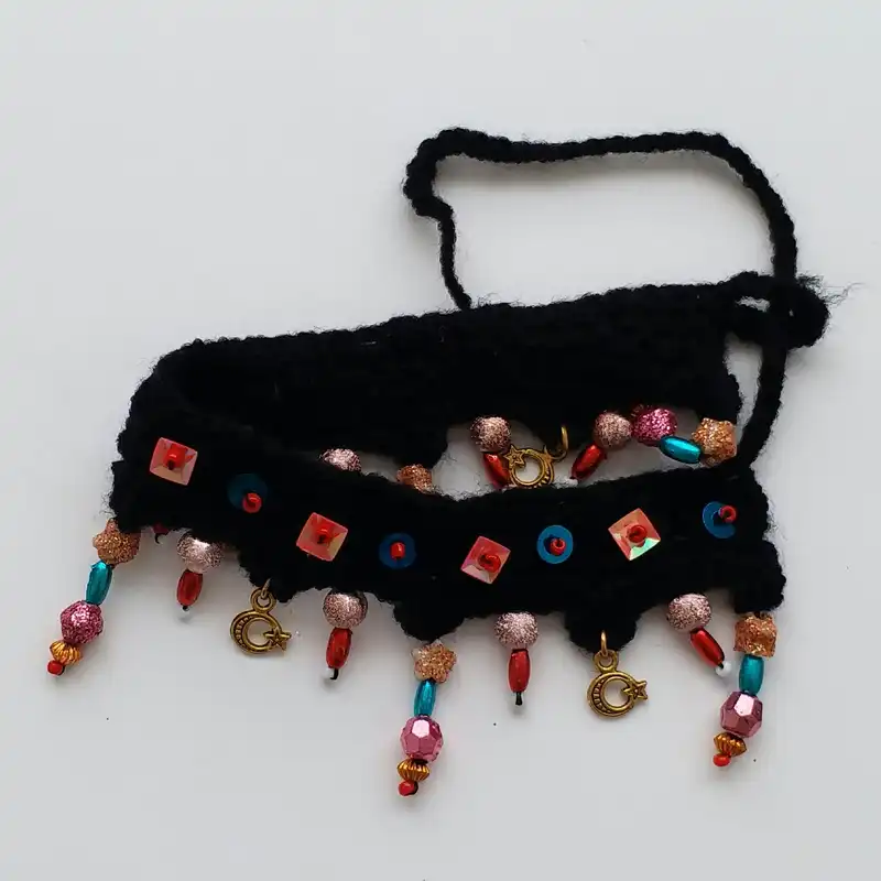 پابند زنانه مدل S1008