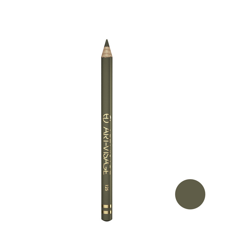مداد چشم آرت ویساژ مدل KG-125