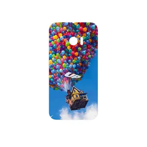 MAHOOT UP Cover Sticker for HTC 10