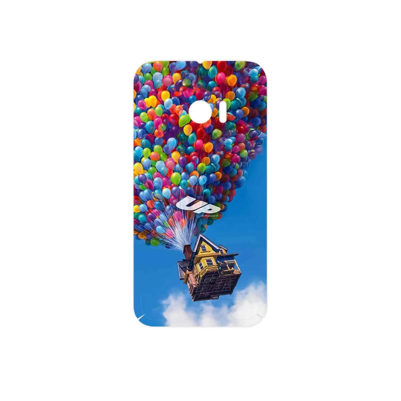 برچسب پوششی ماهوت مدل UP مناسب برای گوشی موبایل اچ تی سی 10