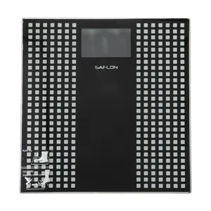 ترازو دیجیتال سافلون مدل EP-9331-B