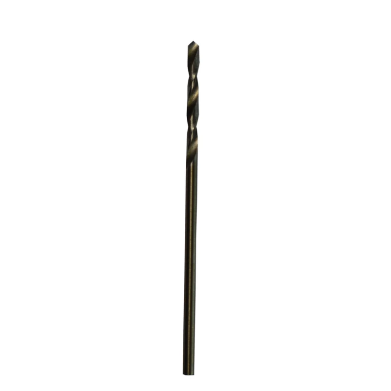 مته آهن کبالت مدل twist مدل din338 سایز 2 میلیمتر