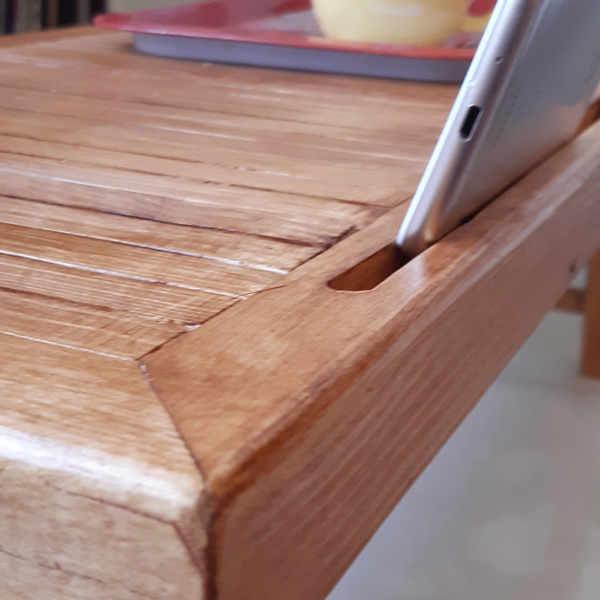 میز تحریر مدل LAP2 میز تحریر مدل LAP2