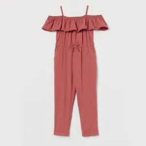 سرهمی دخترانه اچ اند ام مدل Boho