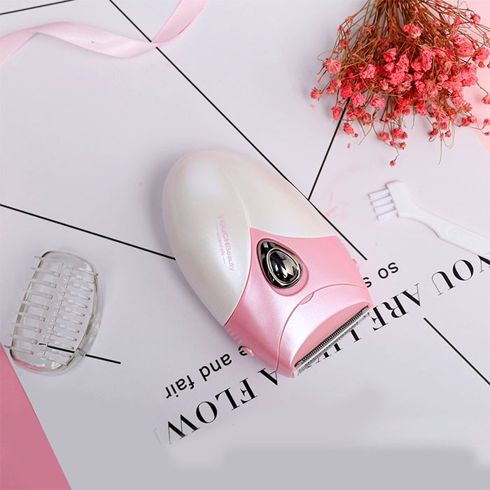 اپیلاتور تاچ بیوتی مدل TB1459