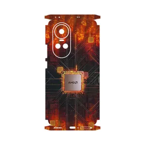 MAHOOT AMD-FullSkin Cover Sticker for Oppo Reno 10 5G
