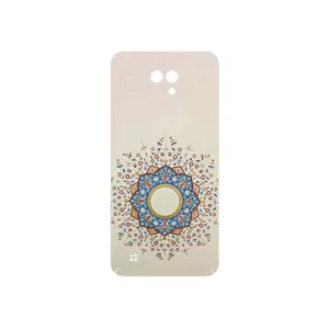 MAHOOT Art of Illumination 1 Cover Sticker for LG X Cam