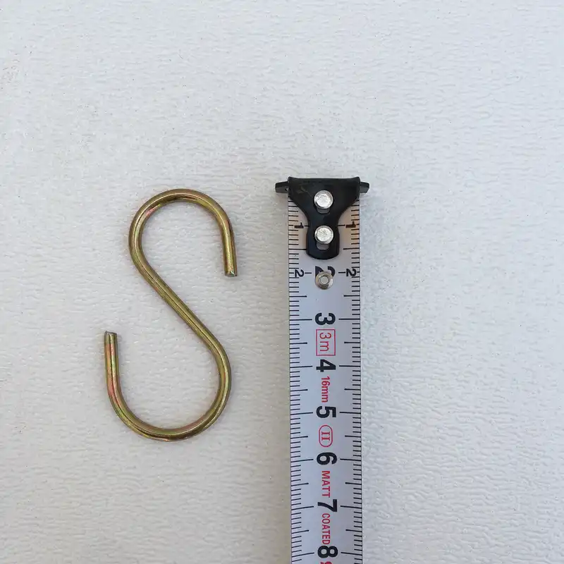 قلاب اس مدل S-3