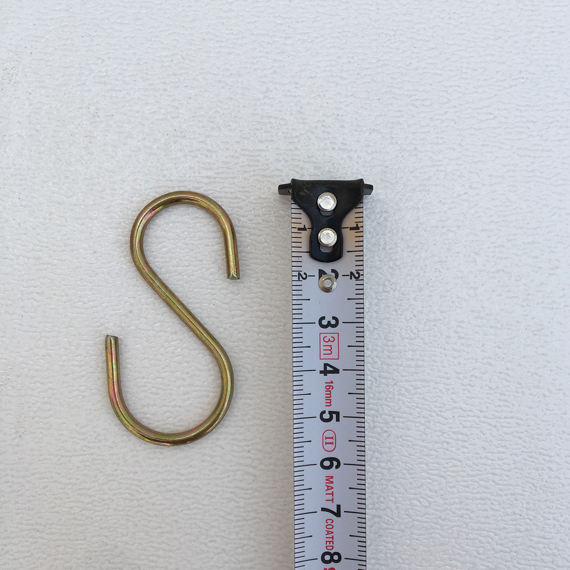 قلاب اس مدل S-3 بسته 6 عددی