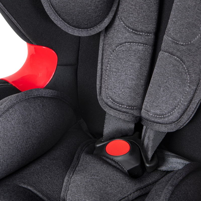 صندلی خودرو کودک چلینو مدل Monza Isofix baby carseat