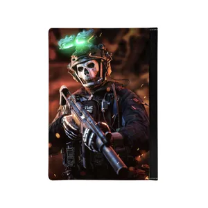 کلاسور مدل Call of duty