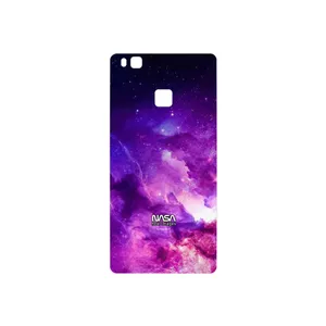 MAHOOT Universe b NASA 12 Cover Sticker for Huawei P9 Lite