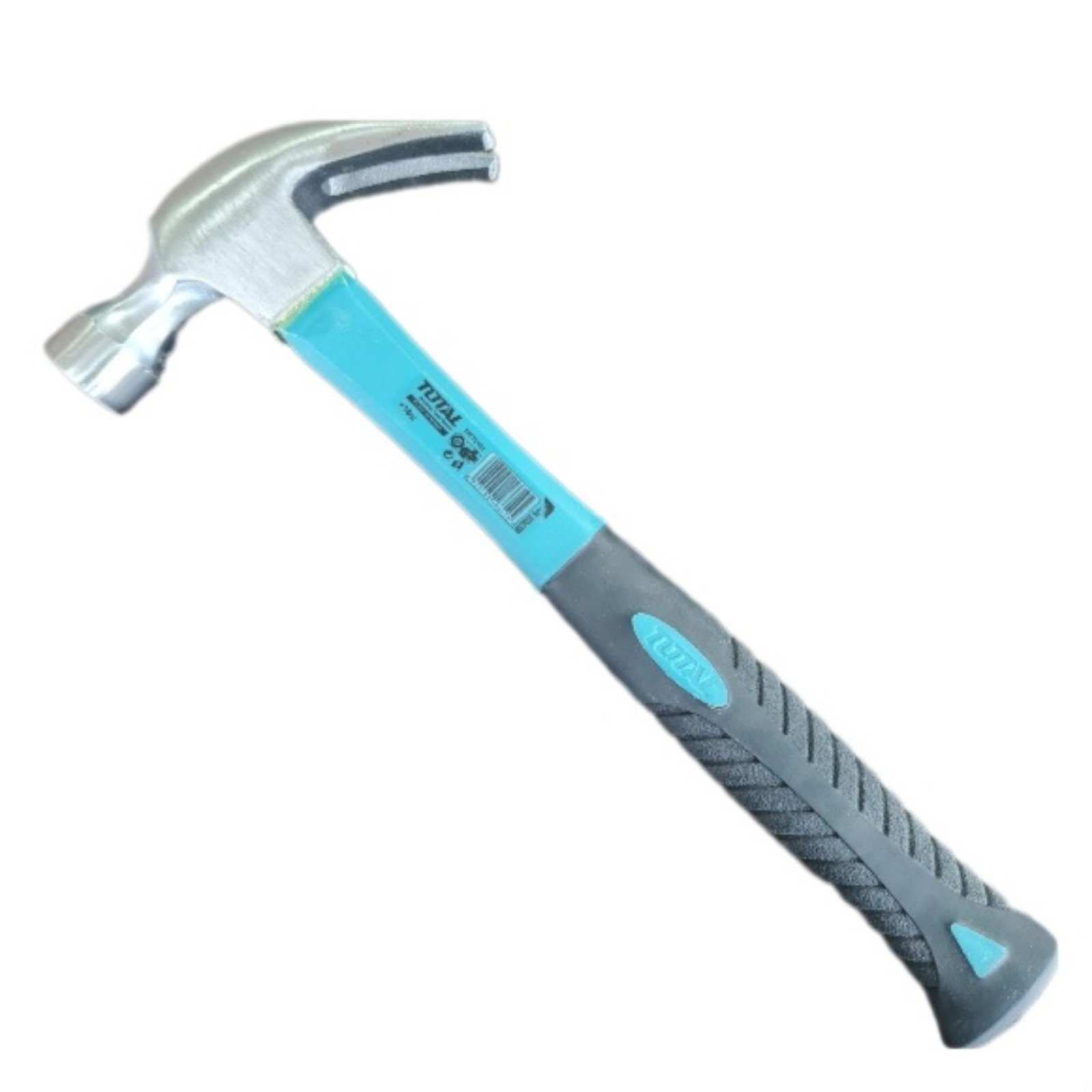 چکش توتال مدل THT73161 وزن 720 گرم چکش توتال مدل THT73161 وزن 720 گرم